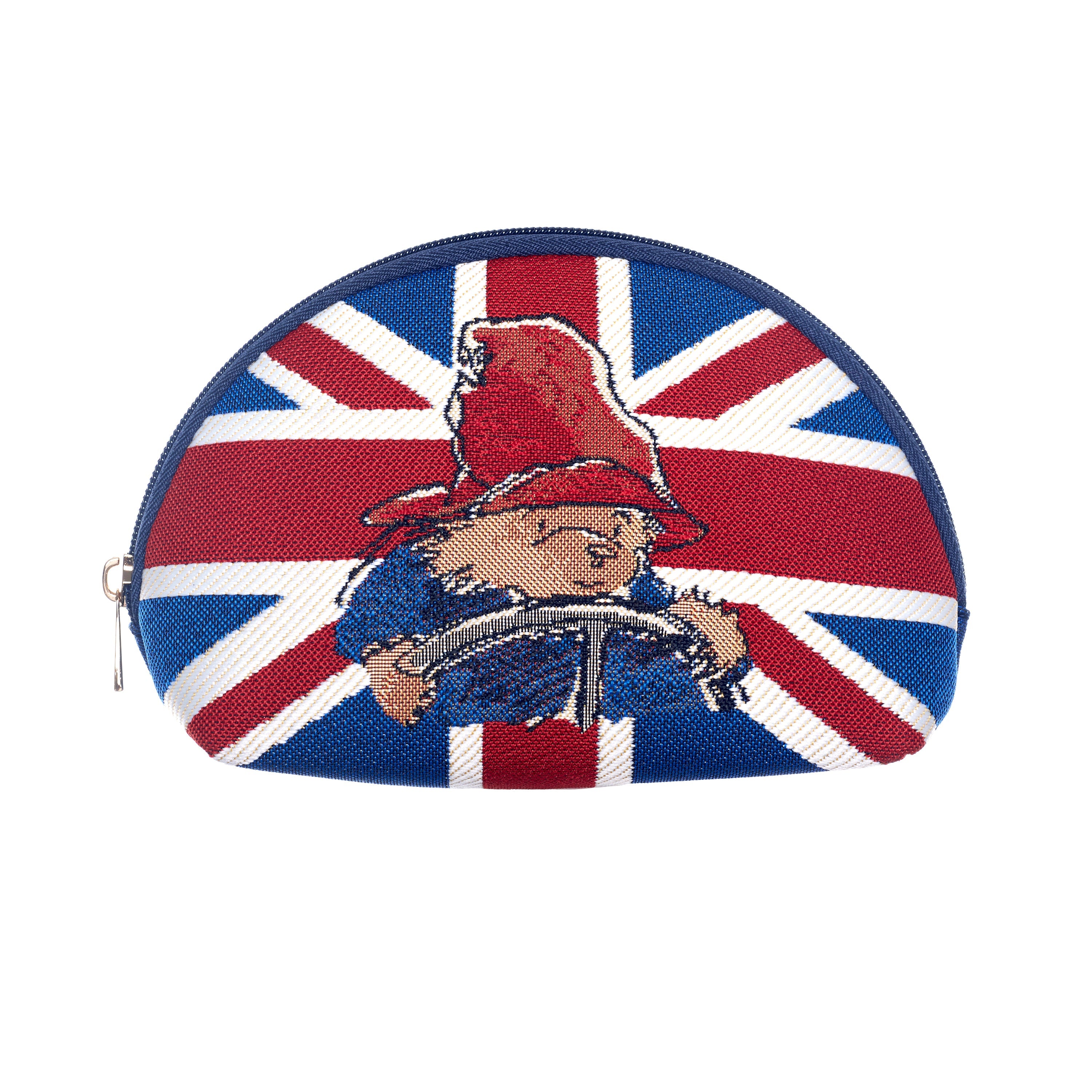 Paddington™ Bear Union Jack - Cosmetic Bag