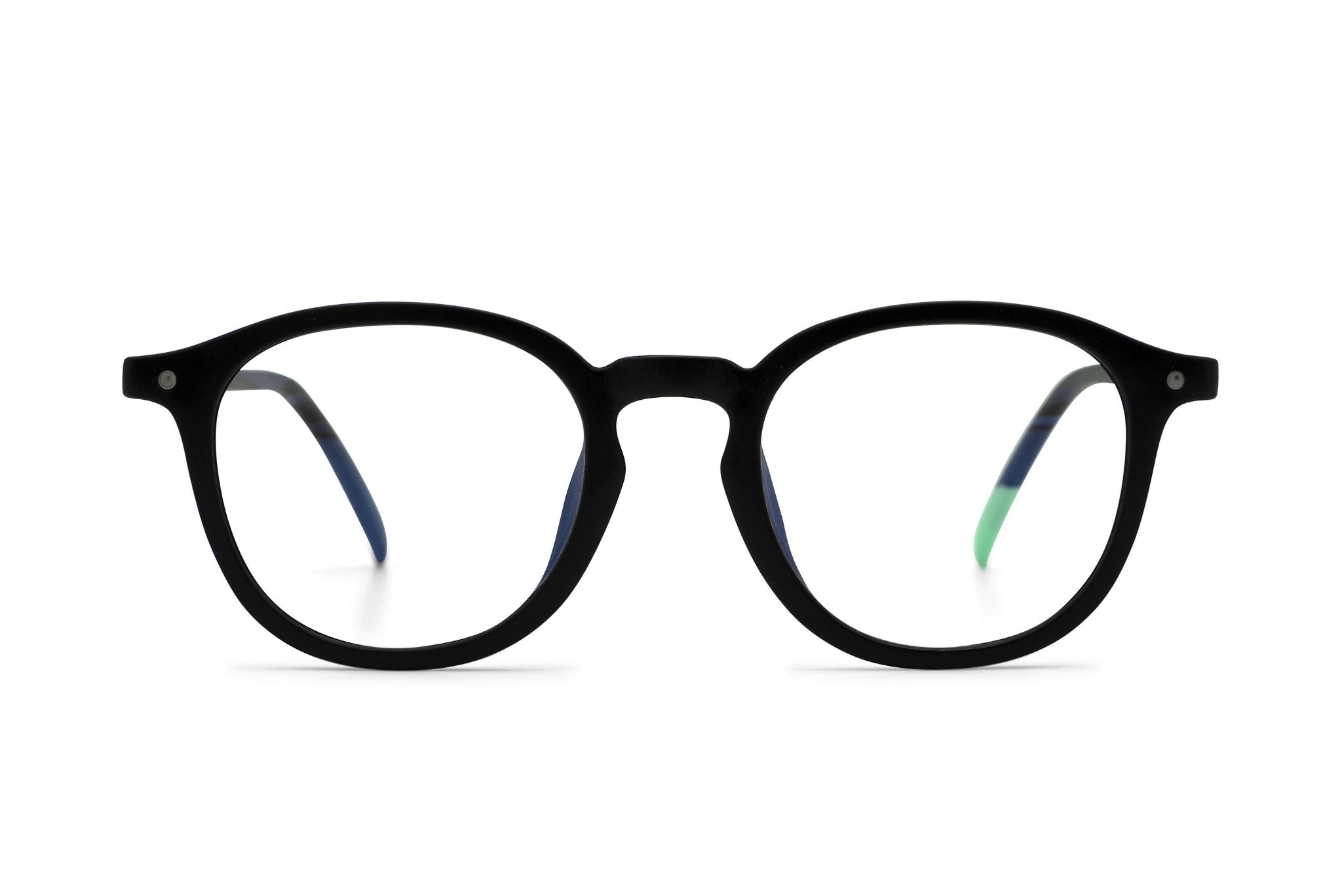 Asmara – Black - READING GLASSES