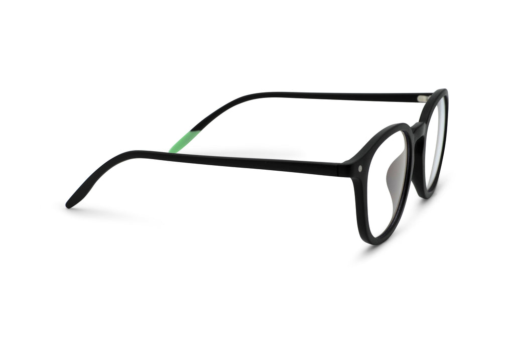 Asmara – Black - READING GLASSES