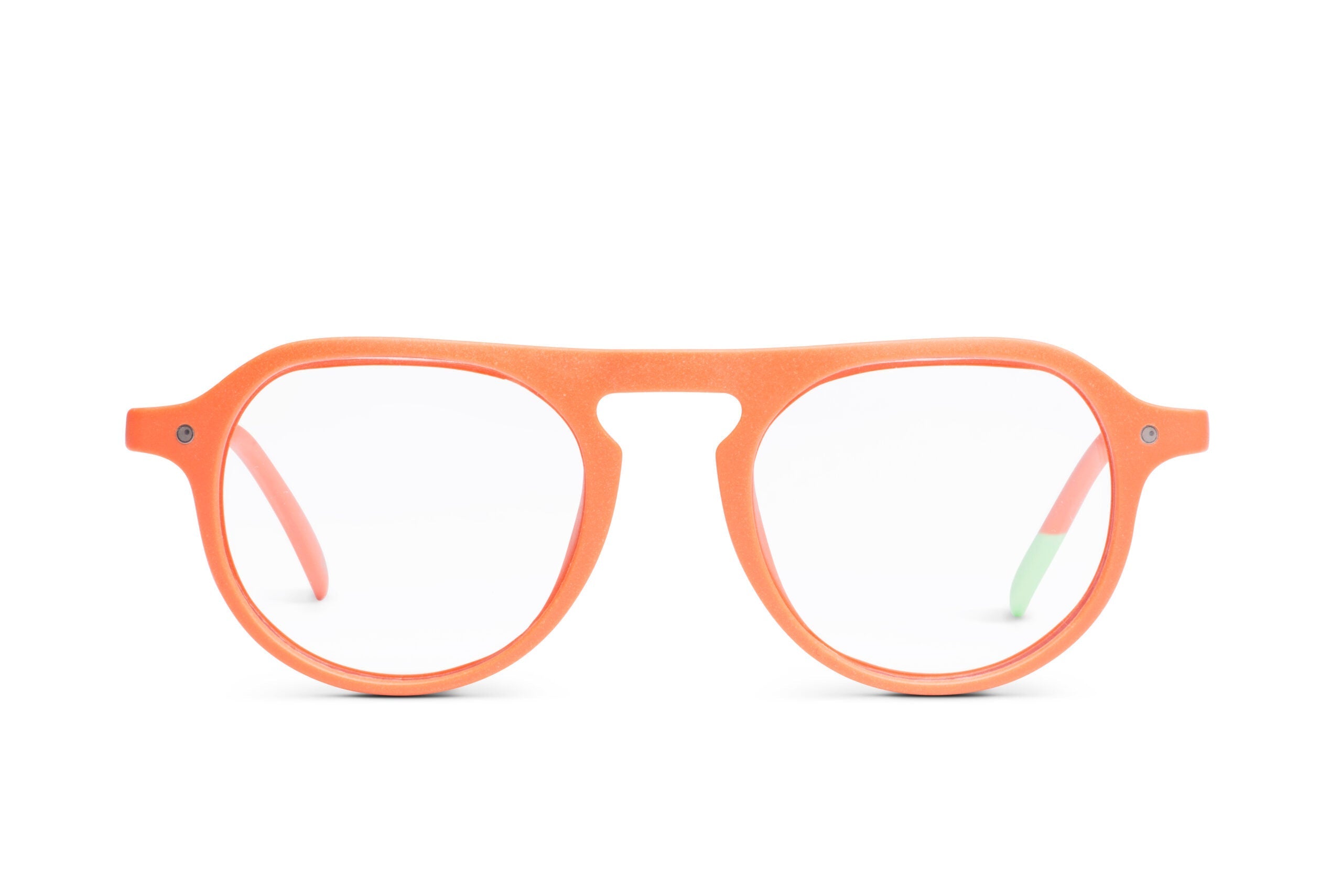 Ionian – Tangerine - READING GLASSES