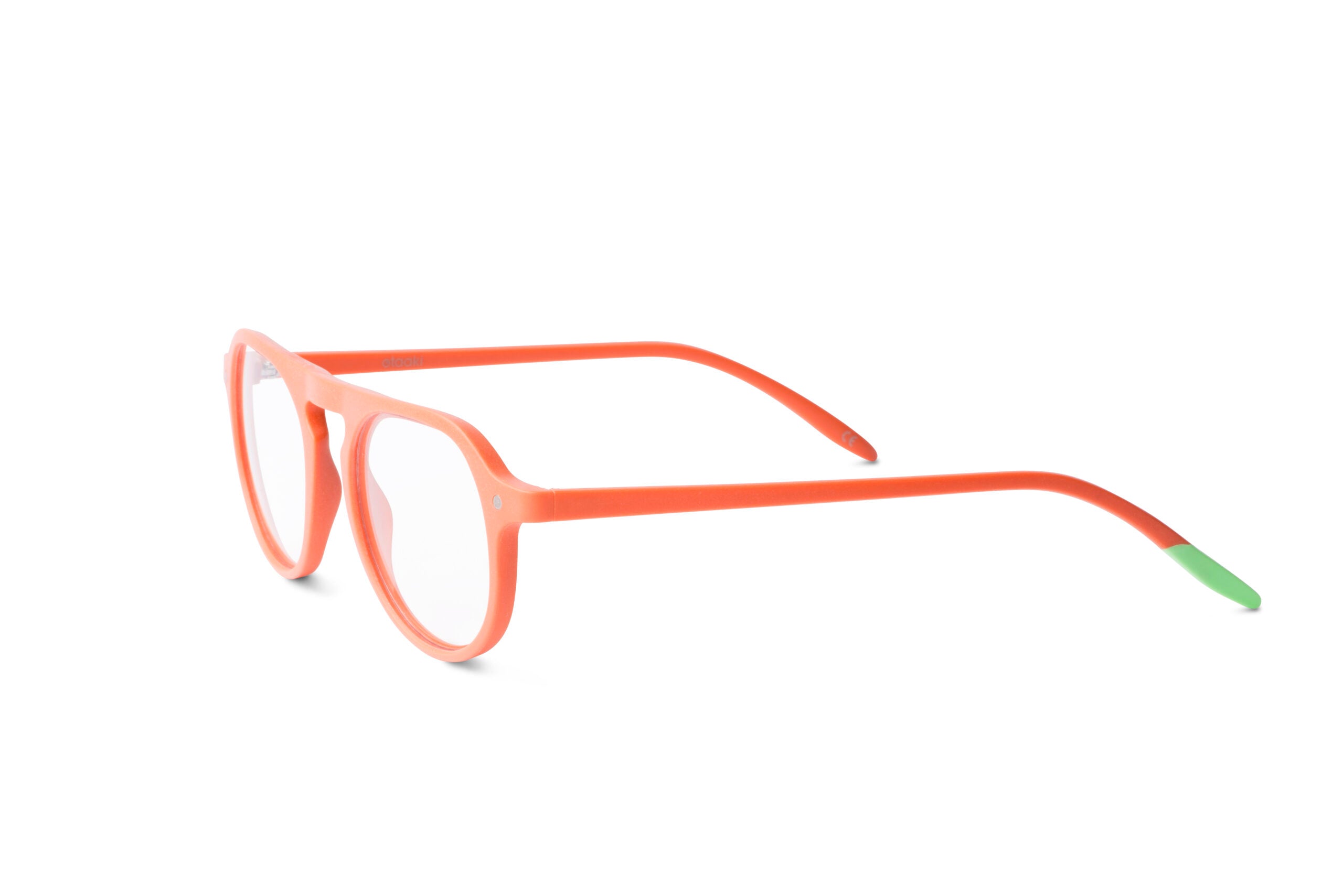 Ionian – Tangerine - READING GLASSES