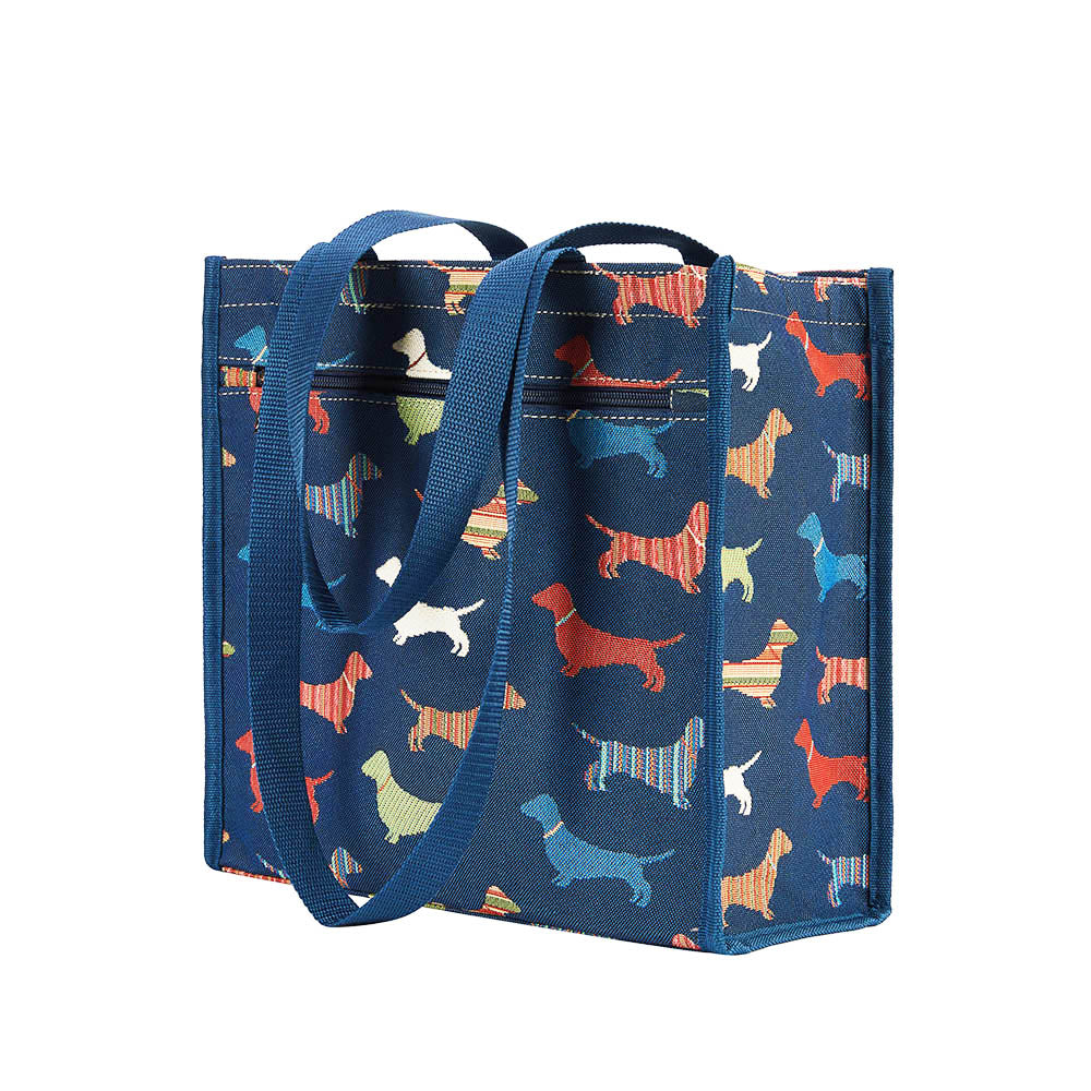 Dachshund - Shopper Bag