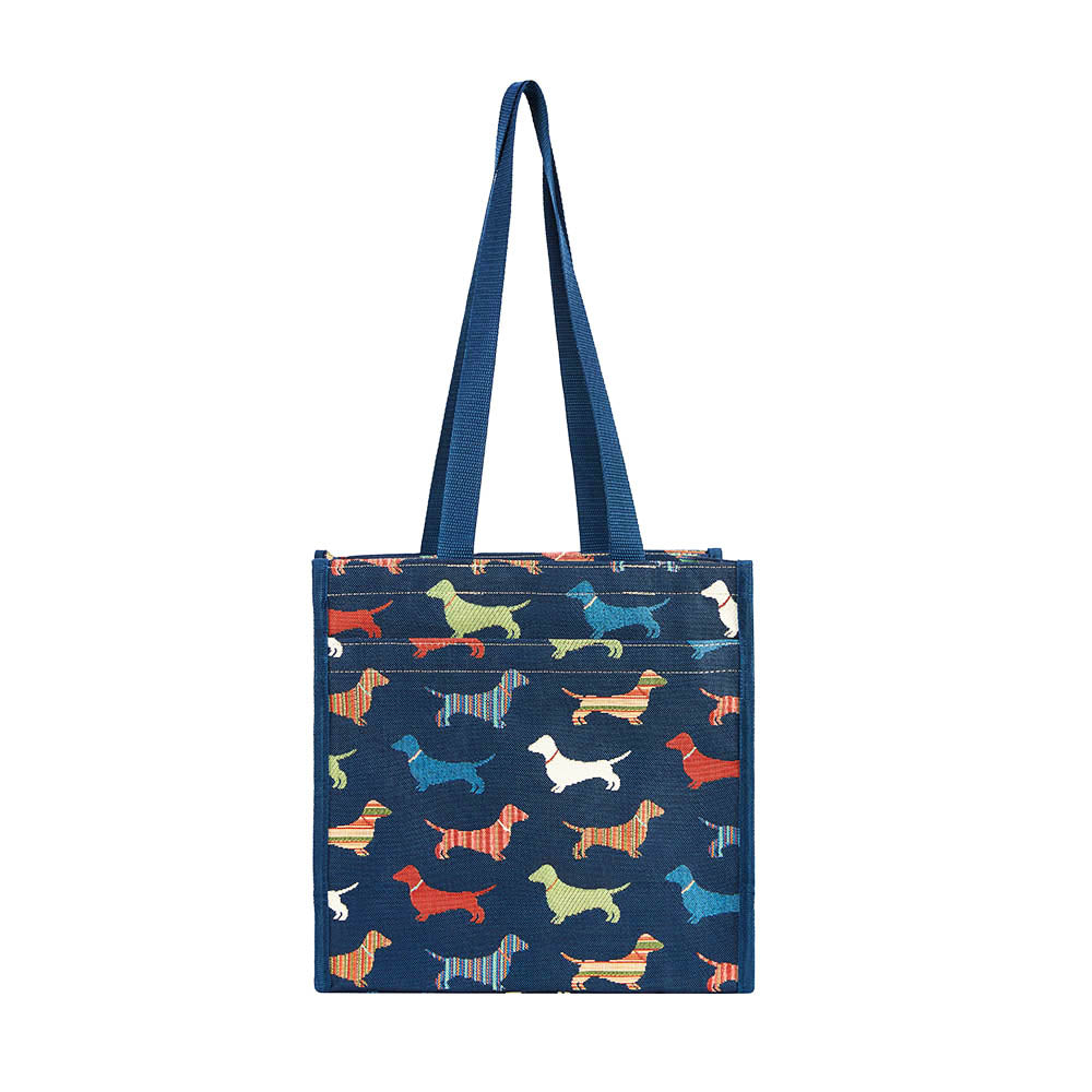 Dachshund - Shopper Bag