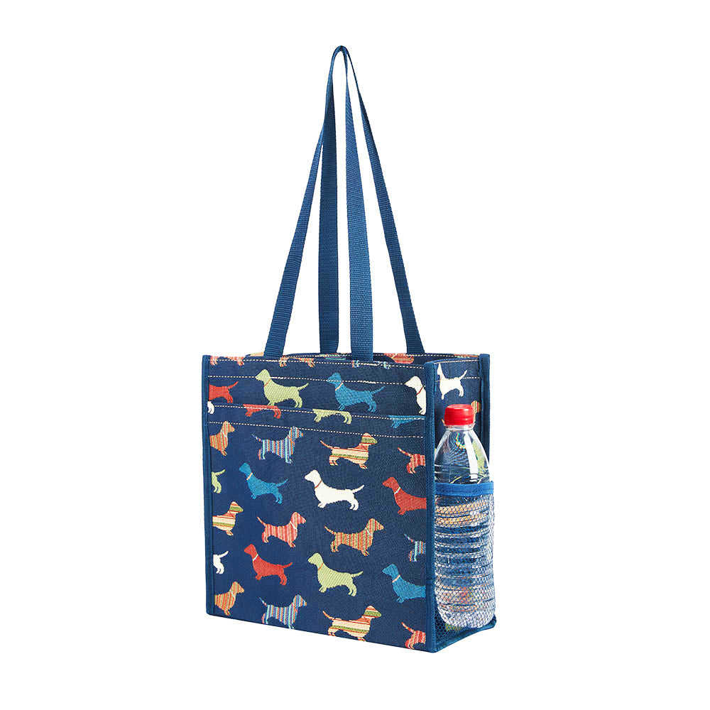 Dachshund - Shopper Bag